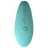 We-Vibe Sync Lite - vibrador casal recarregável bluetooth verde