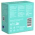 We-Vibe Sync Lite - Vibrador para casais com controlo por app e comando remoto (verde)