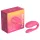 We-Vibe Sync Lite - Vibrador para casais com controlo por app e comando (cor-de-rosa)