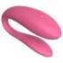 We-Vibe Sync Lite - Vibrador para casais com controlo por app e comando (cor-de-rosa)