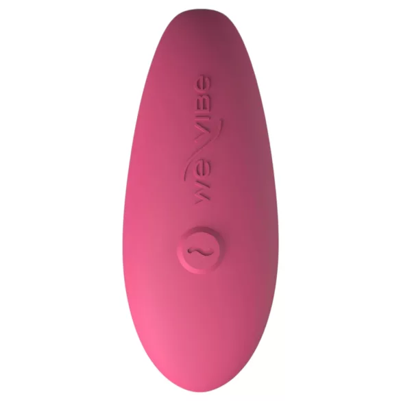 We-Vibe Sync Lite - Vibrador para casais com controlo por app e comando (cor-de-rosa)
