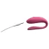 We-Vibe Sync Lite - Vibrador para casais com controlo por app e comando (cor-de-rosa)