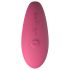 We-Vibe Sync Lite - vibrador para casais controlado por app - silicone rosa