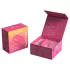 We-Vibe Sync Lite - Vibrador para casais com controlo por app e comando (cor-de-rosa)