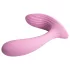 Svakom Erica - vibrador vestível feminino - controle remoto - rosa