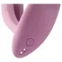 Svakom Erica - vibrador vestível feminino - controle remoto - rosa