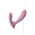 Svakom Erica - vibrador vestível feminino - controle remoto - rosa