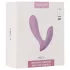 Svakom Erica - vibrador vestível feminino - controle remoto - rosa