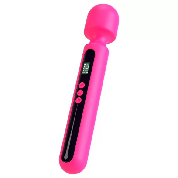 You2Toys - Varinha Vibratória Pink Sunset (rosa)