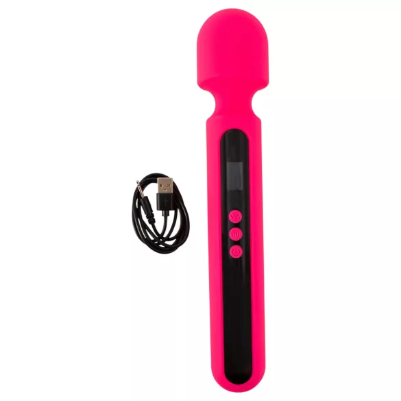 You2Toys - Varinha Vibratória Pink Sunset (rosa)