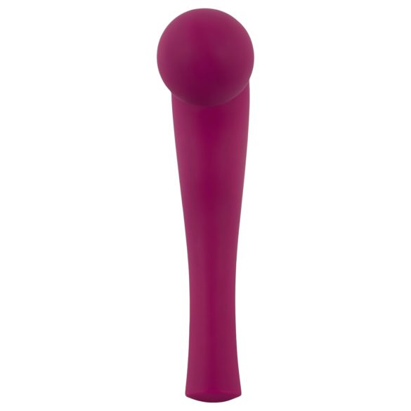 SMILE Special Wand - massageador vibrador recarregável - silicone rosa