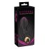 Eternal - Vibrador G-Spot inflável (preto)