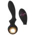 Eternal - Vibrador G-Spot inflável (preto)