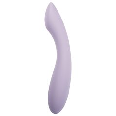   Svakom Amy 2 - vibrador ponto G recarregável à prova d'água - lilás