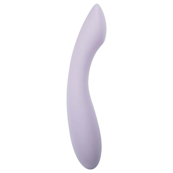 Svakom Amy 2 - vibrador ponto G recarregável à prova d'água - lilás