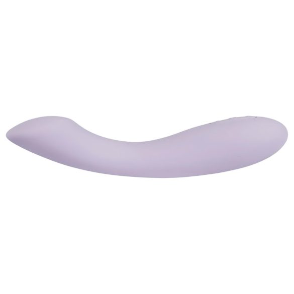 Svakom Amy 2 - vibrador ponto G recarregável à prova d'água - lilás