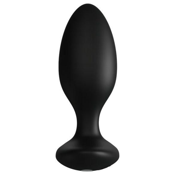 We-Vibe Ditto+ - vibrador anal recarregável inteligente - silicone preto