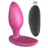 We-Vibe Ditto+ - Vibrador anal controlado por app (rosa)