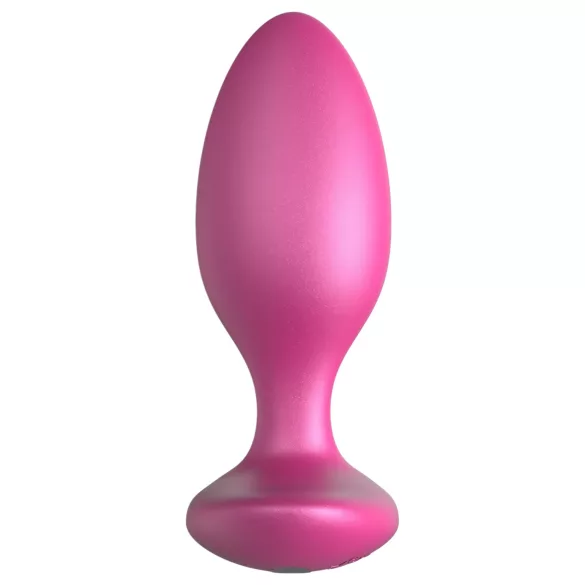 We-Vibe Ditto+ - Vibrador anal controlado por app (rosa)