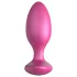 We-Vibe Ditto+ - Vibrador anal controlado por app (rosa)