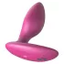 We-Vibe Ditto+ - Vibrador anal controlado por app (rosa)