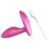 We-Vibe Ditto+ - Vibrador anal controlado por app (rosa)