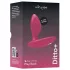We-Vibe Ditto+ - Vibrador anal controlado por app (rosa)