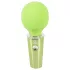 You2Toys Mini Wand - vibrador massajador recarregável (verde)