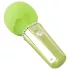 You2Toys Mini Wand - vibrador massajador recarregável (verde)