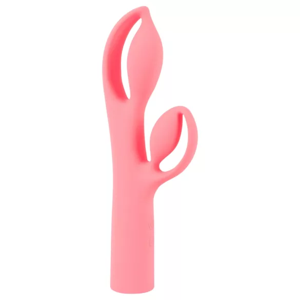 You2Toys Fabulous - vibrador rabbit recarregável com estimulador clitoriano