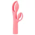 You2Toys Fabulous - vibrador rabbit recarregável com estimulador clitoriano