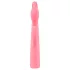 You2Toys Fabulous - vibrador rabbit recarregável com estimulador clitoriano