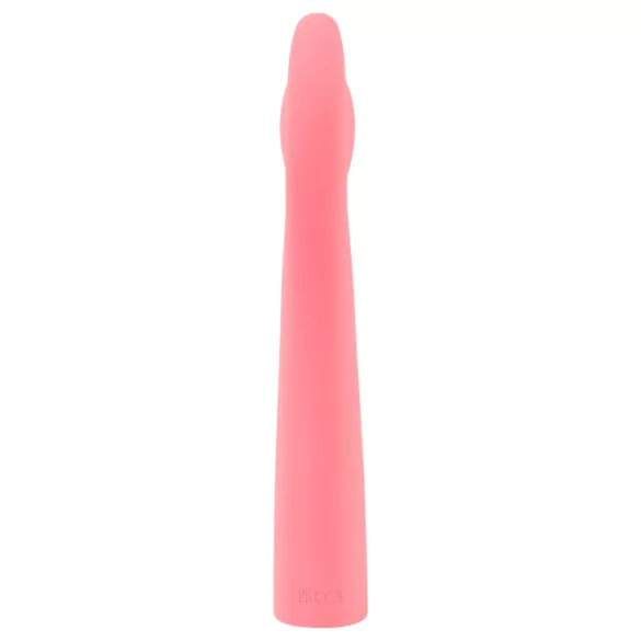 You2Toys Fabulous - vibrador rabbit recarregável com estimulador clitoriano