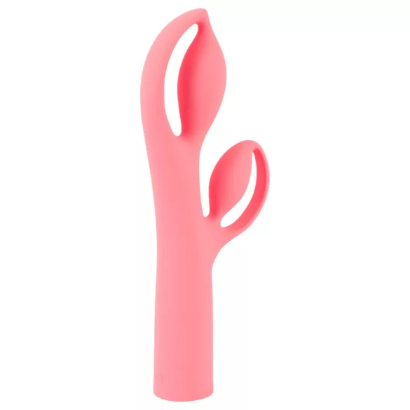 You2Toys Fabulous - vibrador rabbit recarregável com estimulador clitoriano