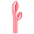 You2Toys Fabulous - vibrador rabbit recarregável com estimulador clitoriano