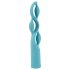 You2Toys Fabulous - vibrador recarregável 3 motores - silicone azul
