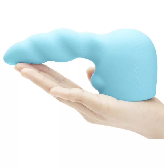 le Wand Unicorn - vibrador massageador recarregável - edição arco-íris