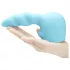 le Wand Unicorn - vibrador massageador recarregável - edição arco-íris