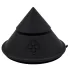 The Cowgirl Cone - máquina de sexo premium controlada por app, com 2 acessórios intercambiáveis, 20 modos de vibração (preto)