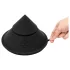 The Cowgirl Cone - máquina de sexo premium controlada por app, com 2 acessórios intercambiáveis, 20 modos de vibração (preto)