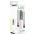 LUX Active First Class - masturbador masculino rotativo - branco/cinza