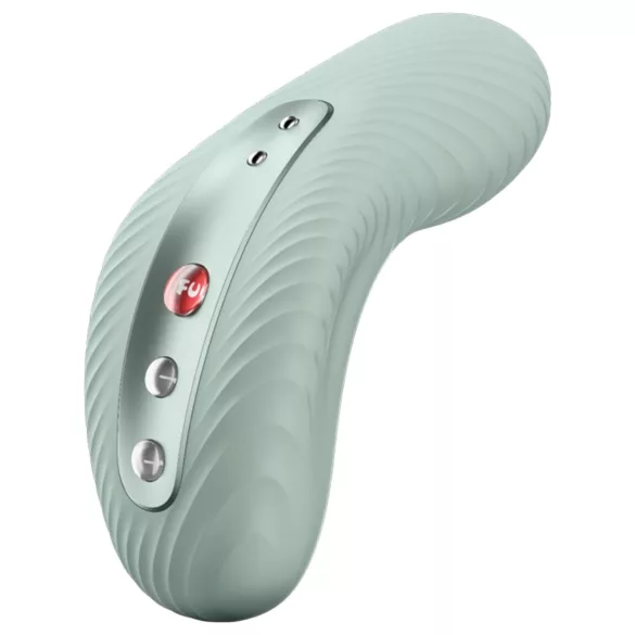 Fun Factory Laya III - vibrador de clitóris à prova d’água (verde)