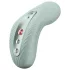 Fun Factory Laya III - vibrador de clitóris à prova d’água (verde)
