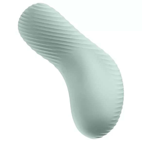 Fun Factory Laya III - vibrador de clitóris à prova d’água (verde)