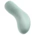 Fun Factory Laya III - vibrador de clitóris à prova d’água (verde)