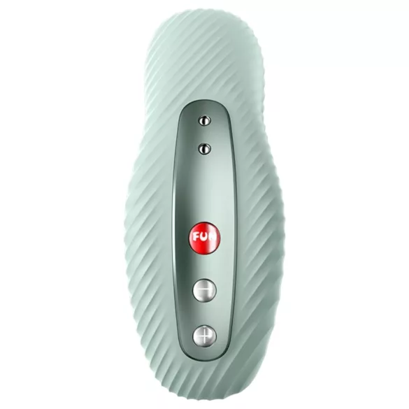 Fun Factory Laya III - vibrador de clitóris à prova d’água (verde)