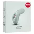 Fun Factory Laya III - vibrador de clitóris à prova d’água (verde)