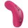 Fun Factory Laya III - vibrador de clitóris à prova d’água (rosa)