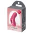 Fun Factory Laya III - vibrador de clitóris à prova d’água (rosa)