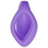 We-Vibe Sync O - vibrador para casais recarregável controlado por app - lilás